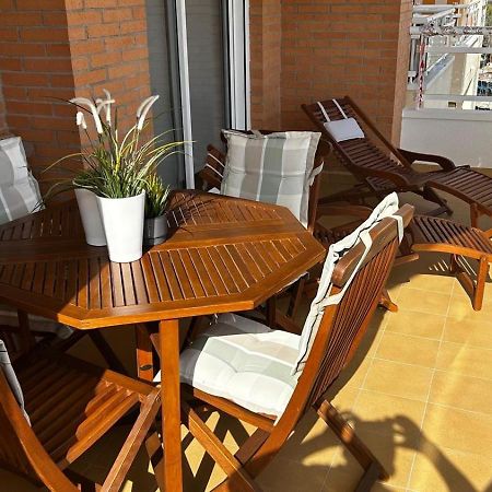 Fantastico Apartamento En Benidorm Apartment Екстериор снимка