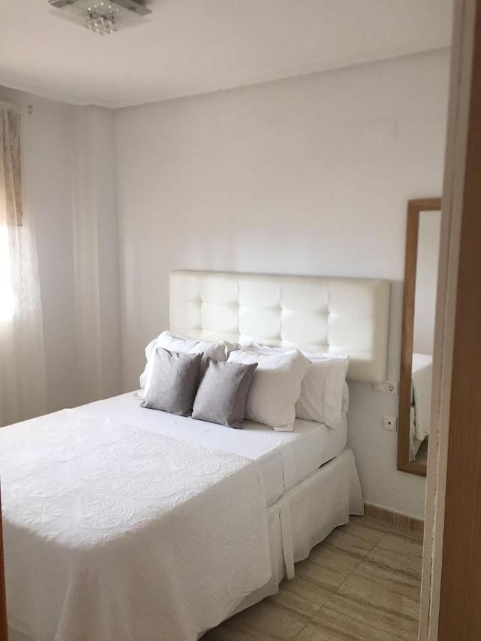 Fantastico Apartamento En Benidorm Apartment Екстериор снимка