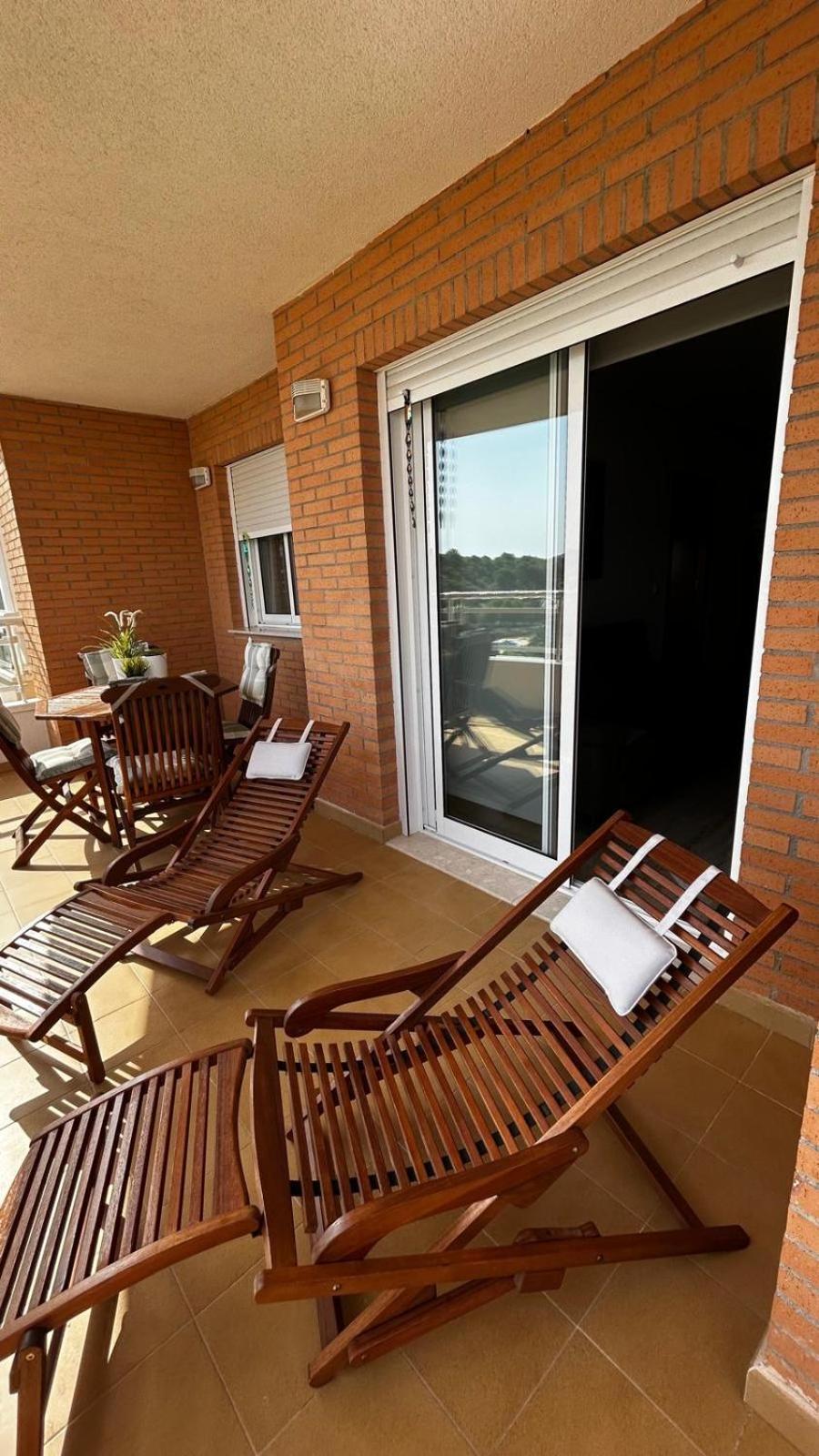 Fantastico Apartamento En Benidorm Apartment Екстериор снимка