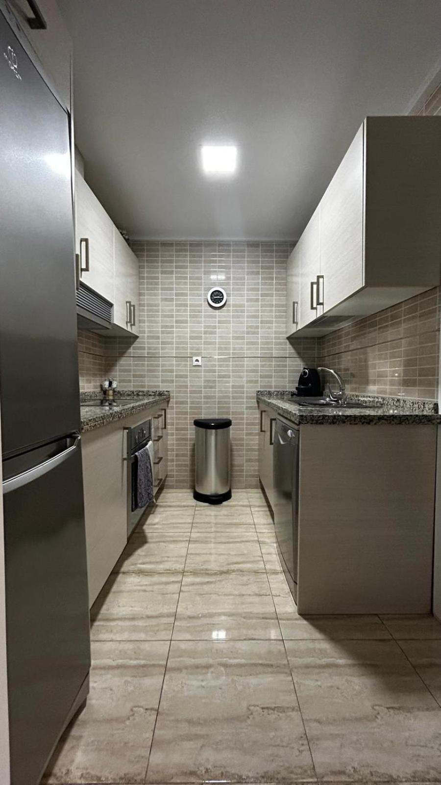 Fantastico Apartamento En Benidorm Apartment Екстериор снимка