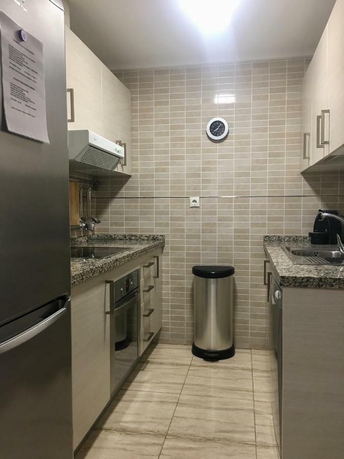 Fantastico Apartamento En Benidorm Apartment Екстериор снимка